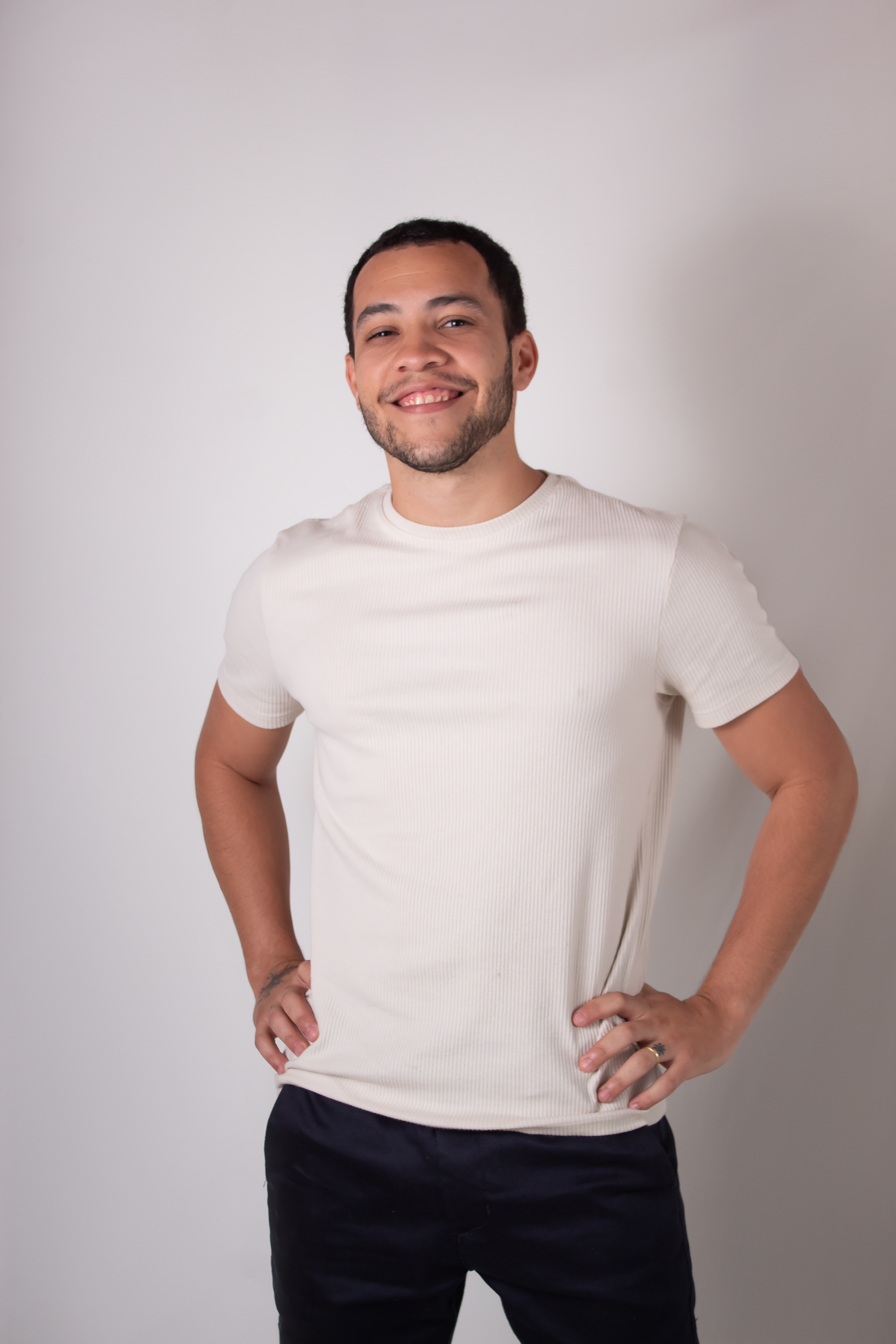 Ronei Abreu, fundador da TurnOn Digital